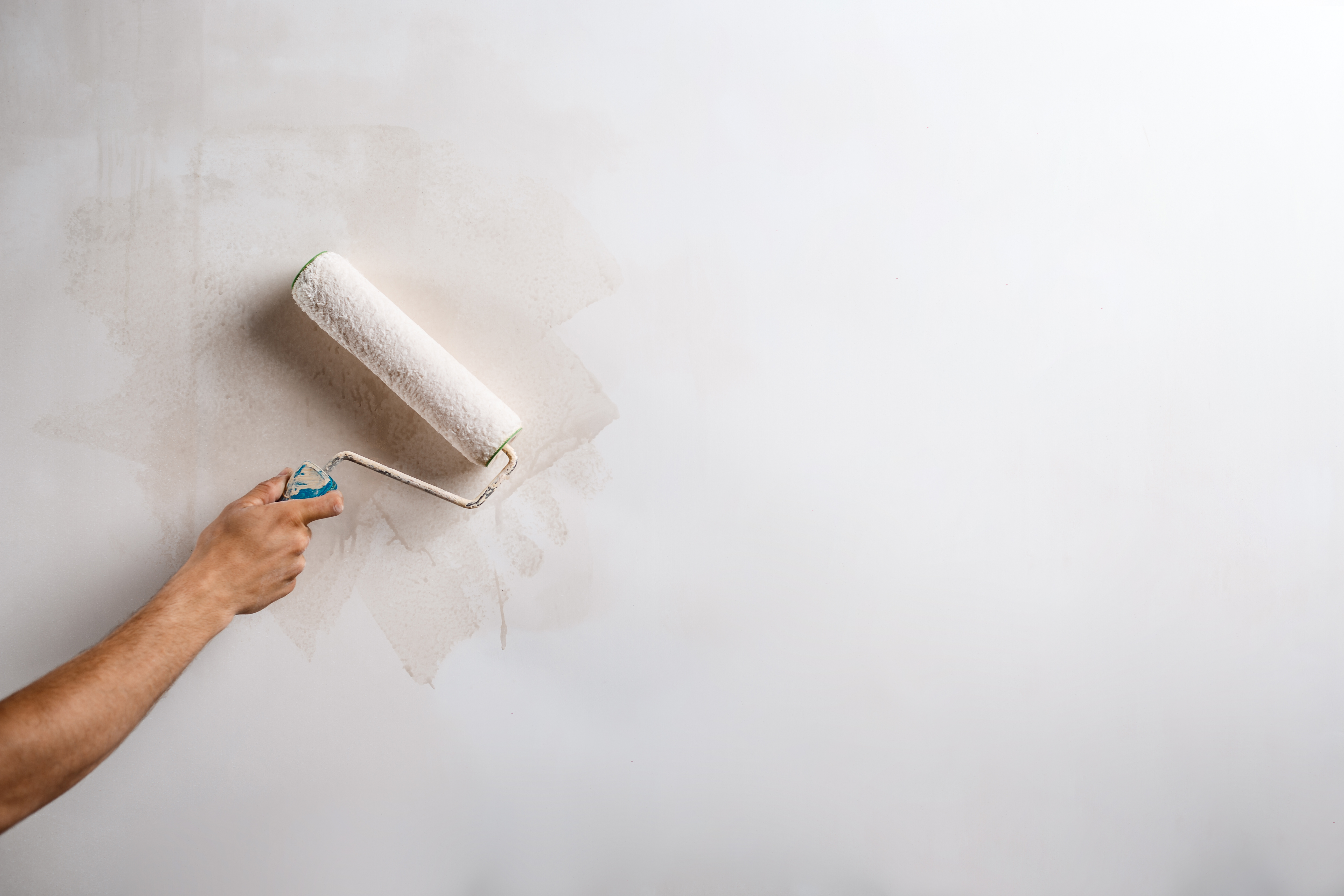 Painting services